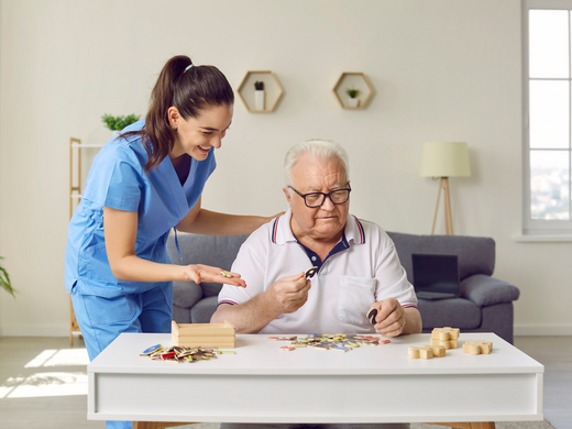 Practical Strategies for Designing Effective Cognitive Activities for Seniors