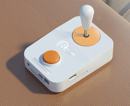 Alpha Pro: Empowering Minds with Cognitive Training at Home