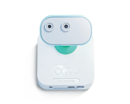 Alpha: The Ultimate Home Fitness and Remote Rehab System for Seniors