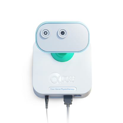 Alpha: The Ultimate Home Fitness and Remote Rehab System for Seniors