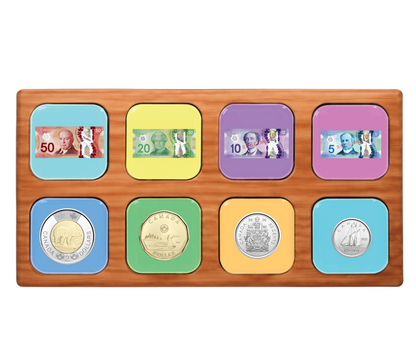 BUTTONS: Interactive Tactile Training System