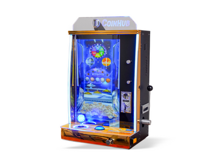CoinHub: Table Task Therapeutic Training System